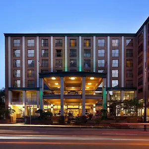 3* מלון & Downtown By Ihg