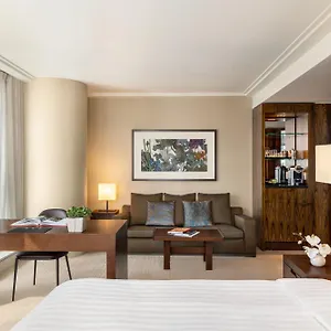 5* Hotell Hyatt Downtown Alberni